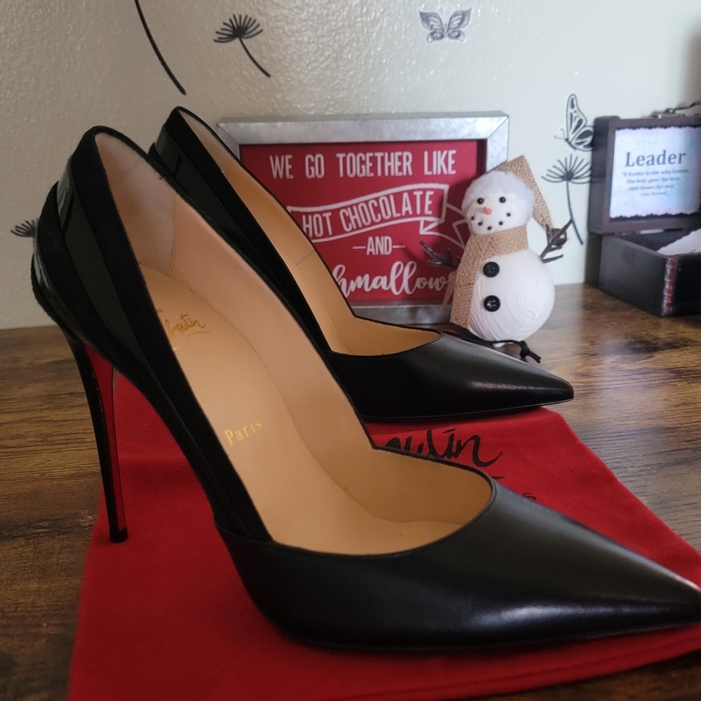 Pumps